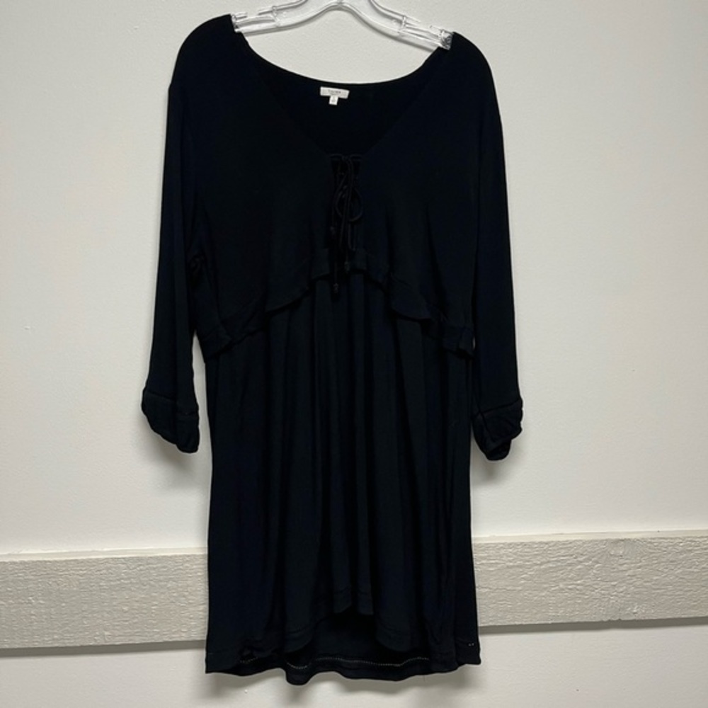 Tavik L Coverup